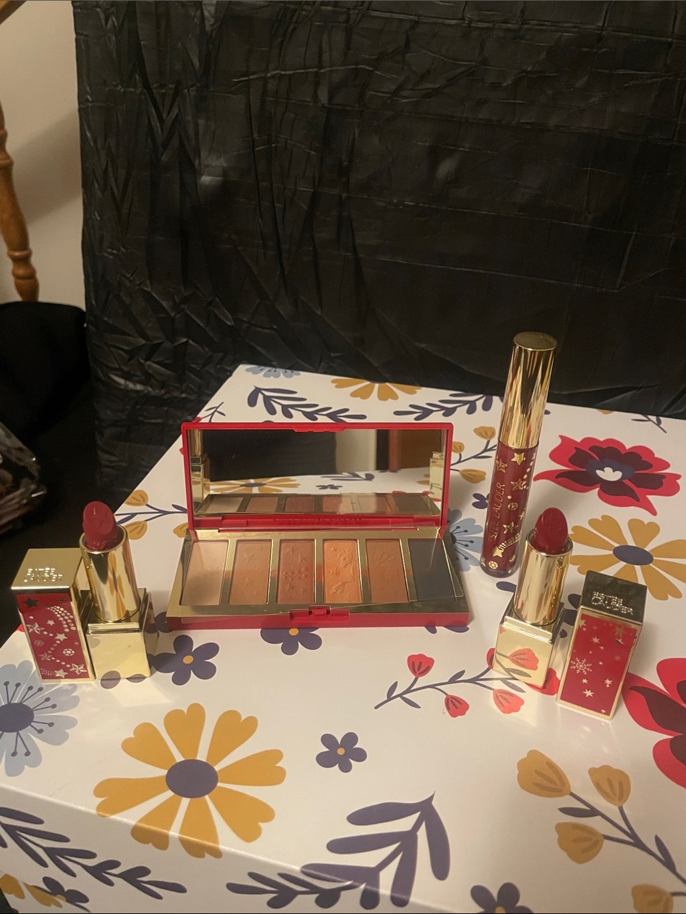 Estée Lauder collection